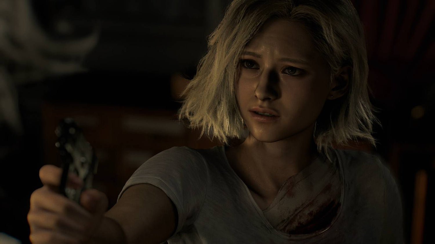 Resident Evil Requiem Fan Shows Off Grace Cosplay