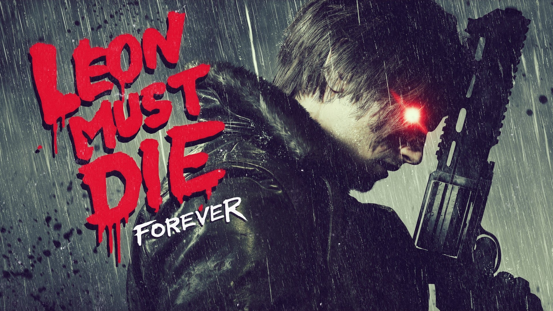 Resident Evil Requiem Gets "Leon Must Die Forever" - Post-Game Roguelike-Ish Mode In Free Update