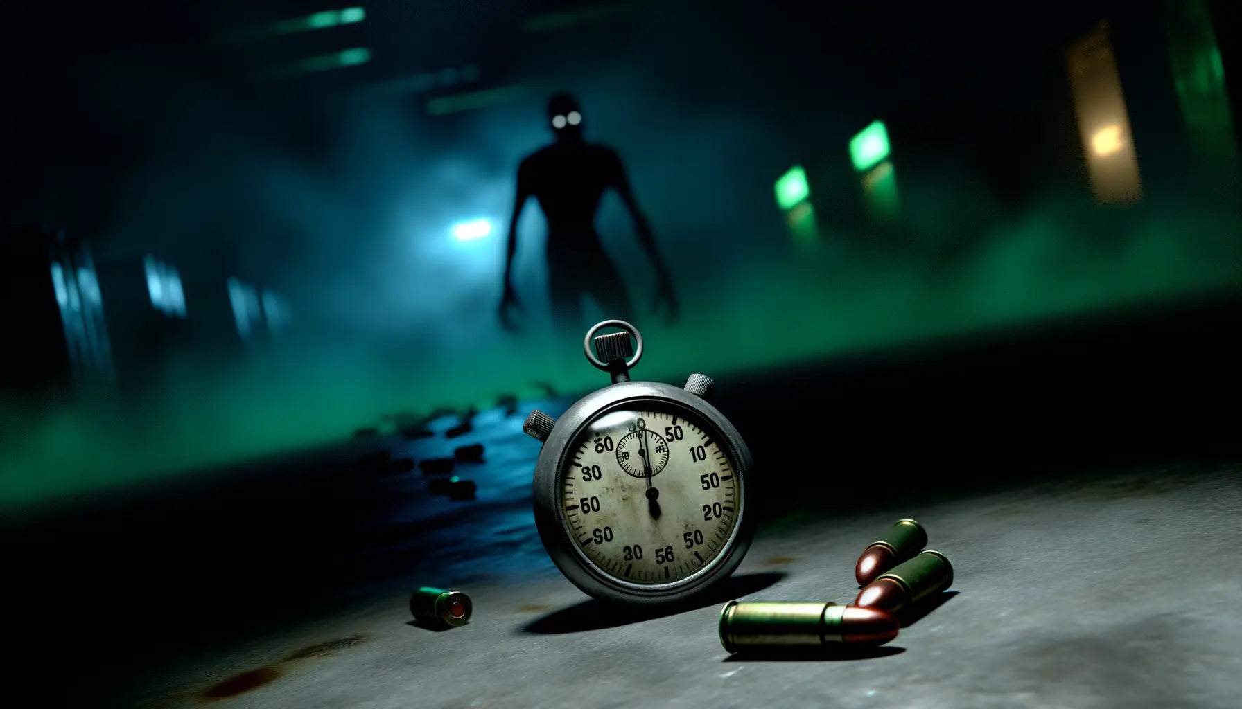 Resident Evil Requiem Datamine Has Fans Convinced Mercenaries Mode is Coming Back