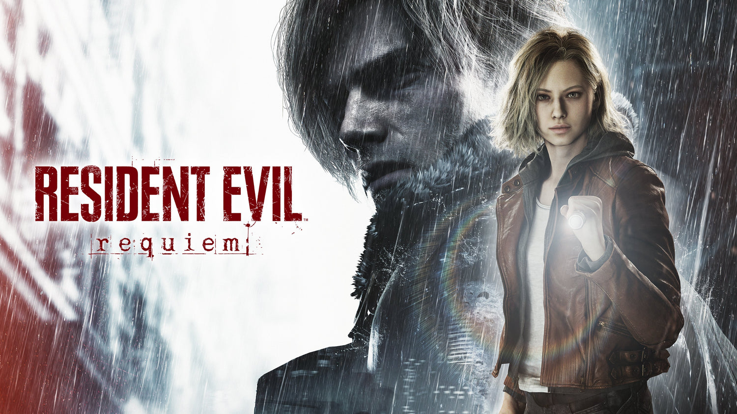 Resident Evil Requiem remains the best-selling game of the year in the U.S.