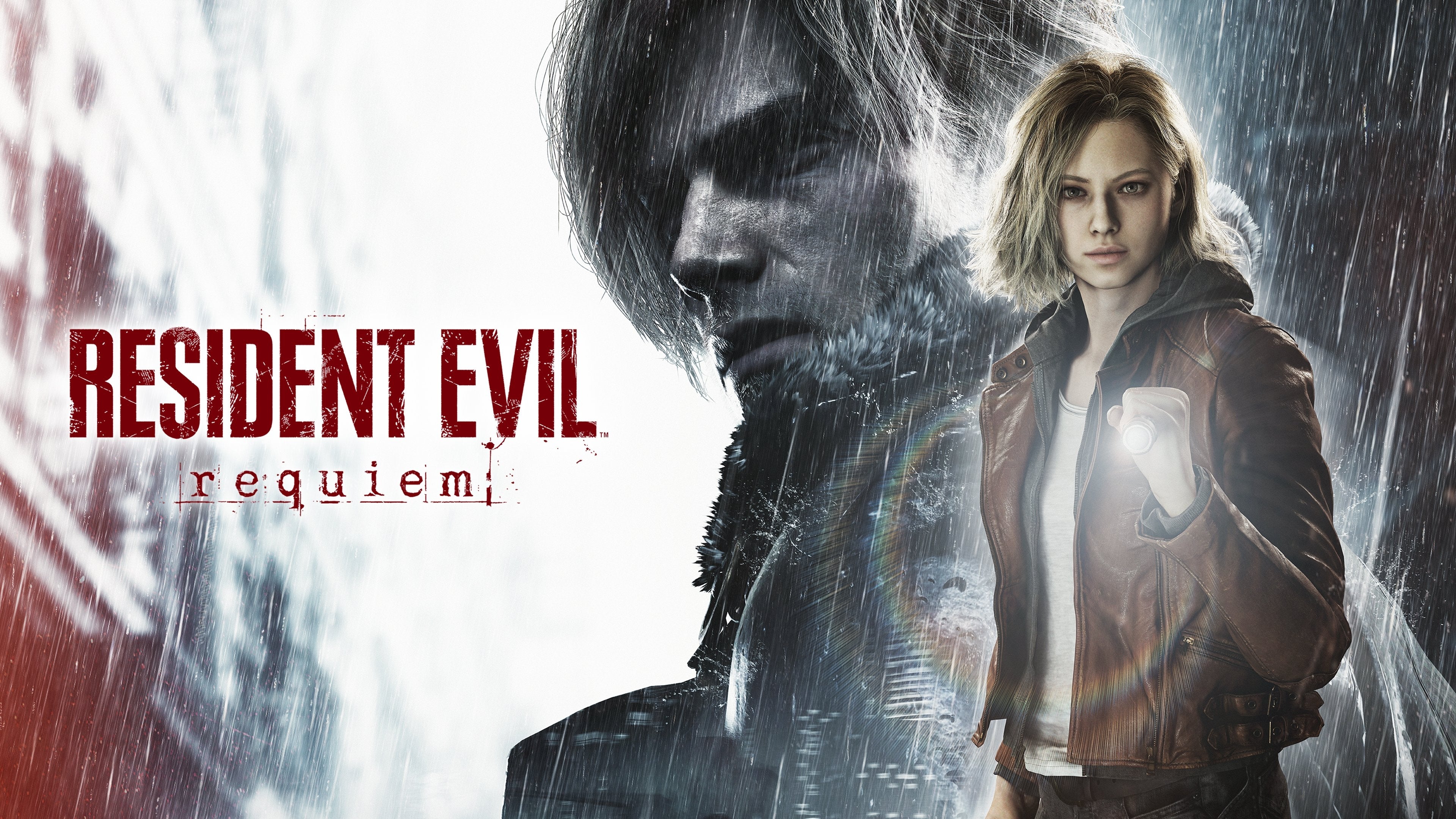 Resident Evil Requiem remains the best-selling game of the year in the U.S.