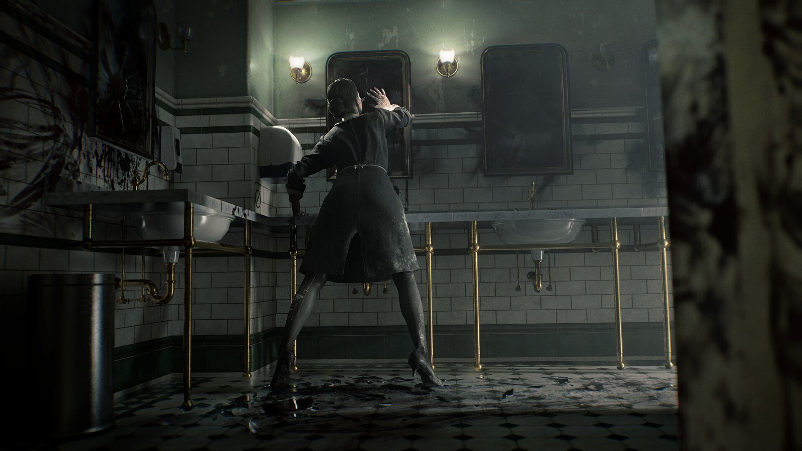Resident Evil Would Be a Great Cozy Game, According to Director