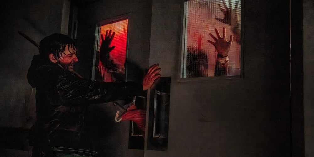 'Resident Evil' Movie Trailer Teases Zach Cregger Apocalyptic Nightmare