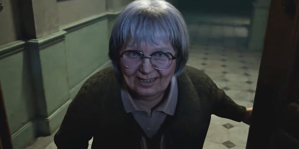 Despite its trailer, Capcom says its Resident Evil - Code: Veronica remake is third-person and taking its cue from Resident Evil 2