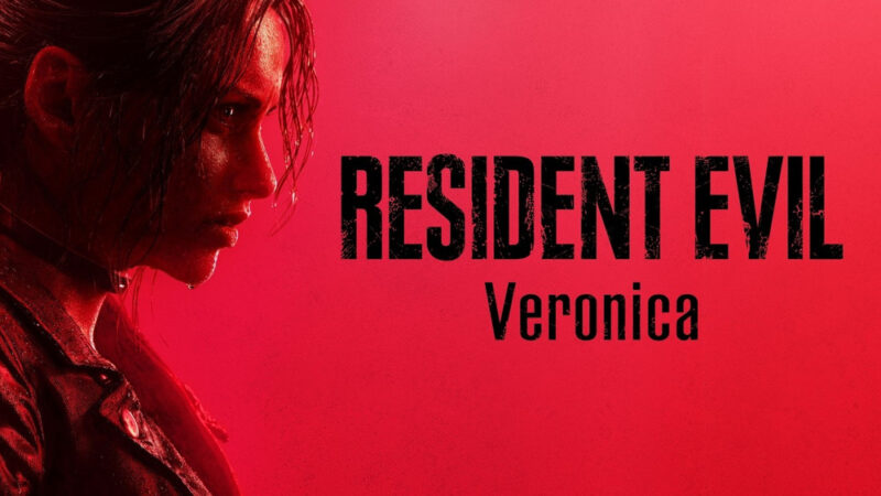 Resident Evil Veronica Story Being Reworked for a More Cohesive Series Narrative, Says Capcom