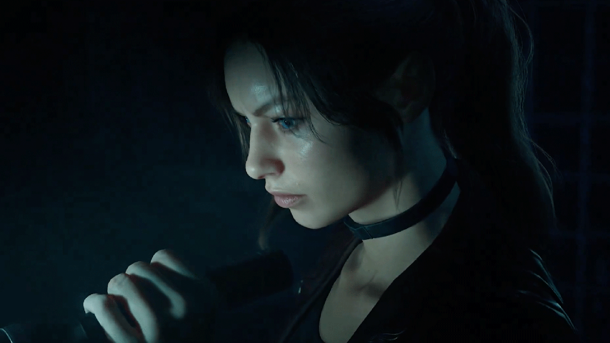Resident Evil Veronica - Official Reveal Trailer | IGN Summer of Gaming 2026