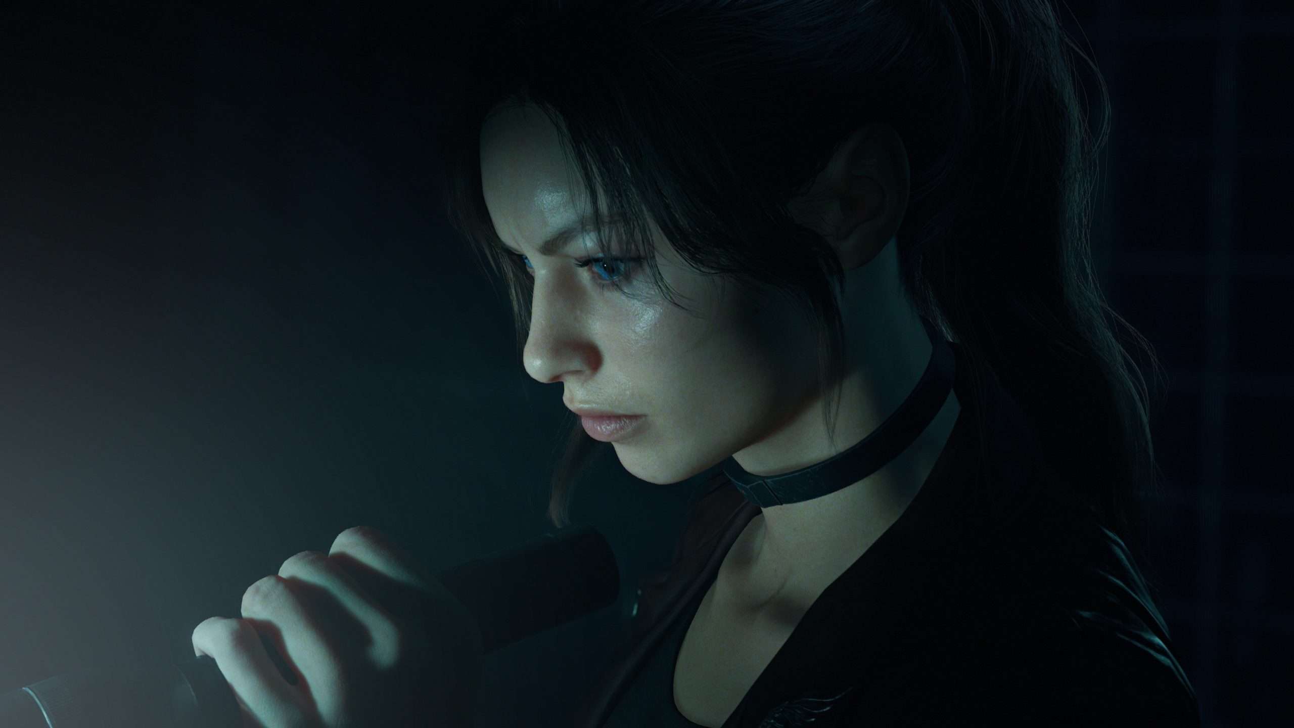 Resident Evil Veronica Reportedly Features Third-Person Gameplay and Major Story Changes, Says Insider