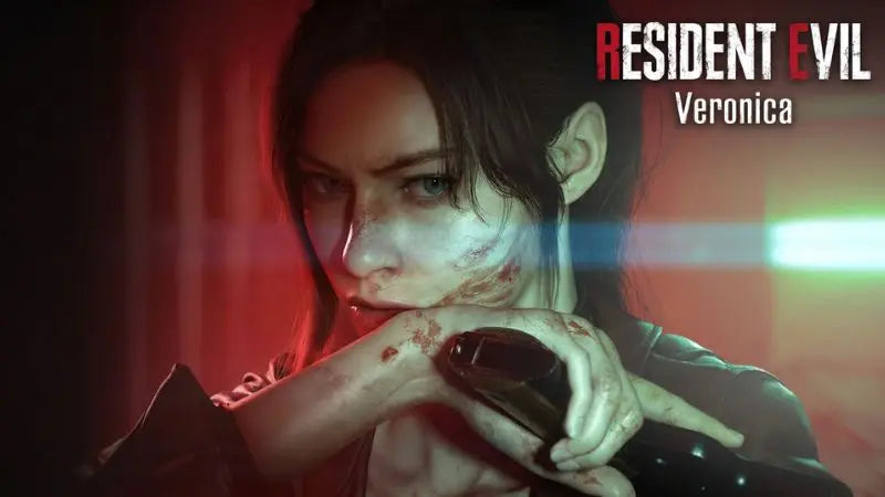 Resident Evil Veronica tops 2 million wishlists already