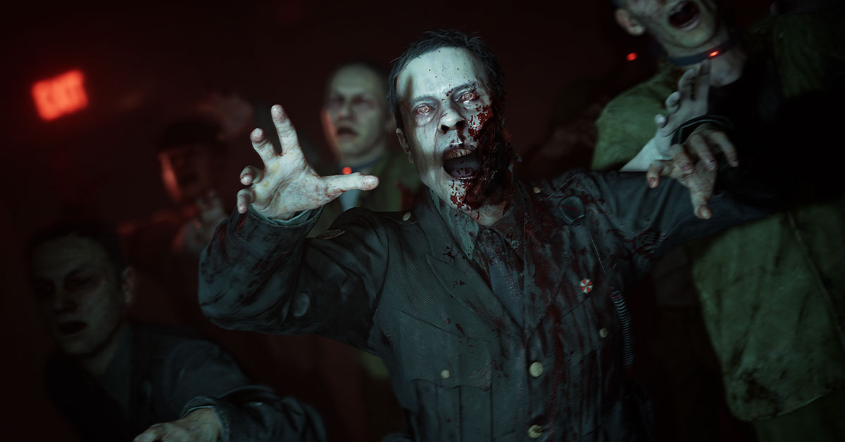 Resident Evil Code: Veronica Remake Arriving in 2027
