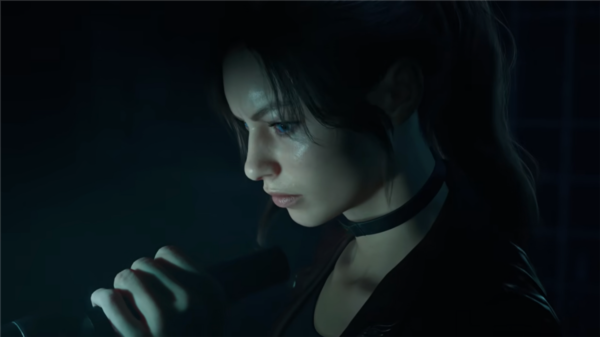 Resident Evil Veronica Hits 2 Million Steam Wishlists With No Gameplay Revealed