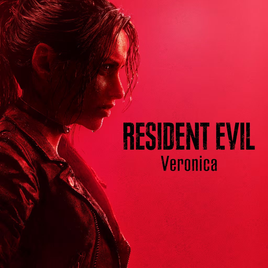 Resident Evil: Veronica