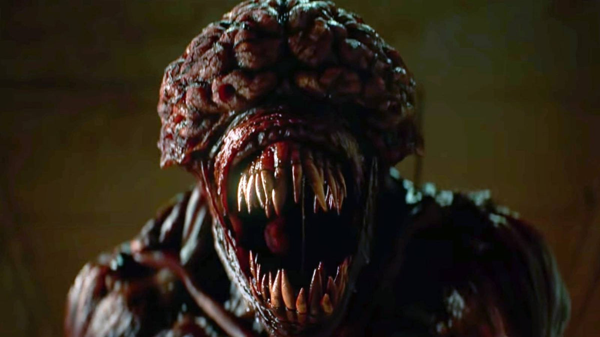 'Resident Evil' Reboot: All Confirmed Cast Members & Which Video Game Characters They're Playing