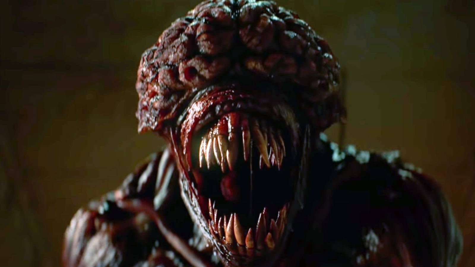 Weapons Director's Resident Evil Reboot Officially Debuts Gore-Filled Trailer
