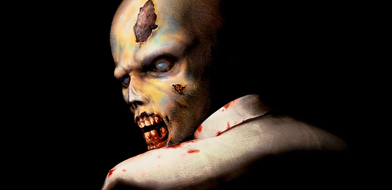 Resident Evil CinemaCon Look Gives Us a Glimpse into Zach Cregger's New Nightmare