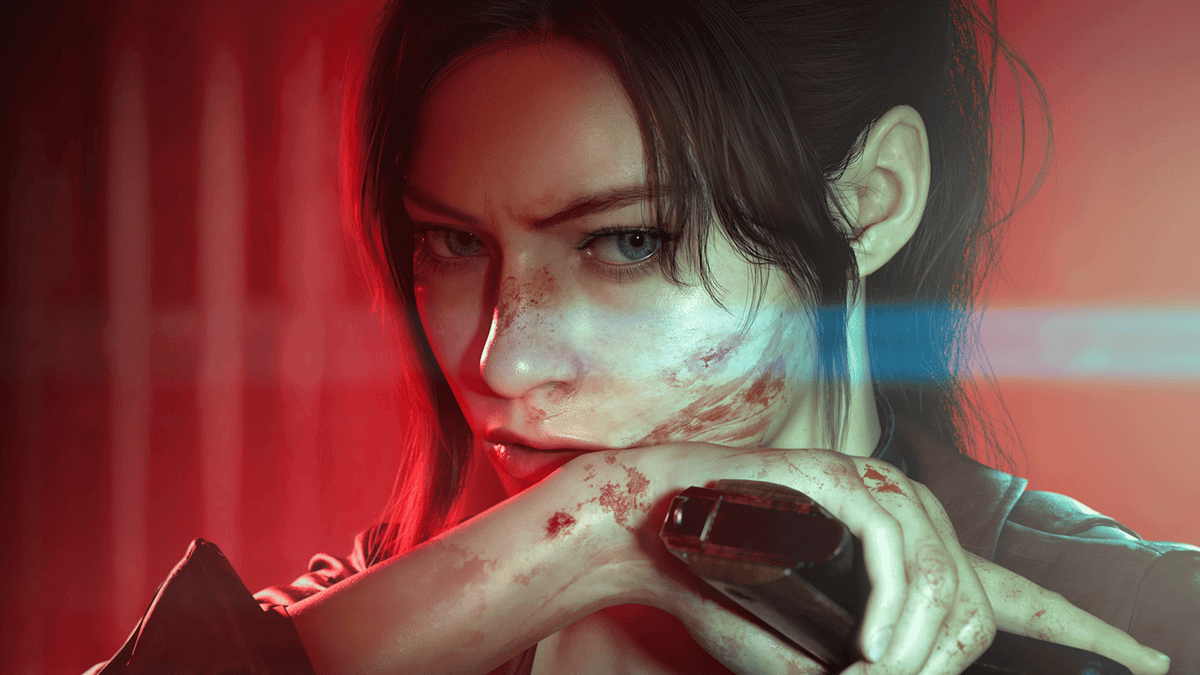 Resident Evil Veronica Confirms Terrifying Change To Game’s Zombies, I’m Scared