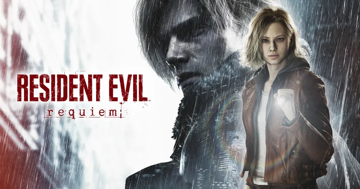 Top-Selling PS5 Games of 2026: Requiem, 007, Crimson Desert