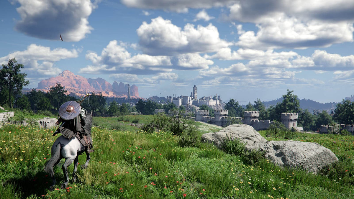 Crimson Desert actor acknowledged that the game has story problems