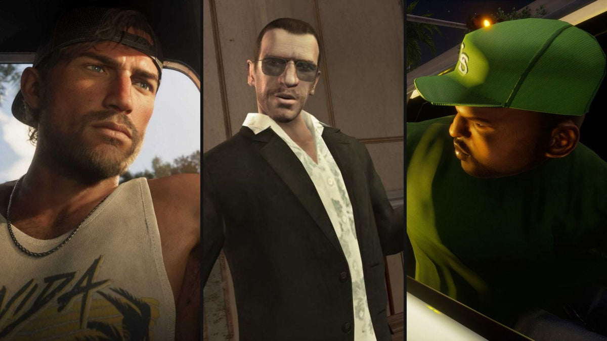 Rockstar North Explains Why GTA 6 Aims to Feel Realistic Instead of Photoreal