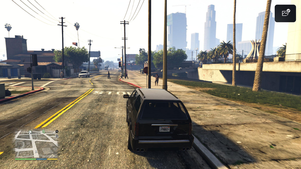 Rockstar Announces Major Free Upgrade for GTA 5