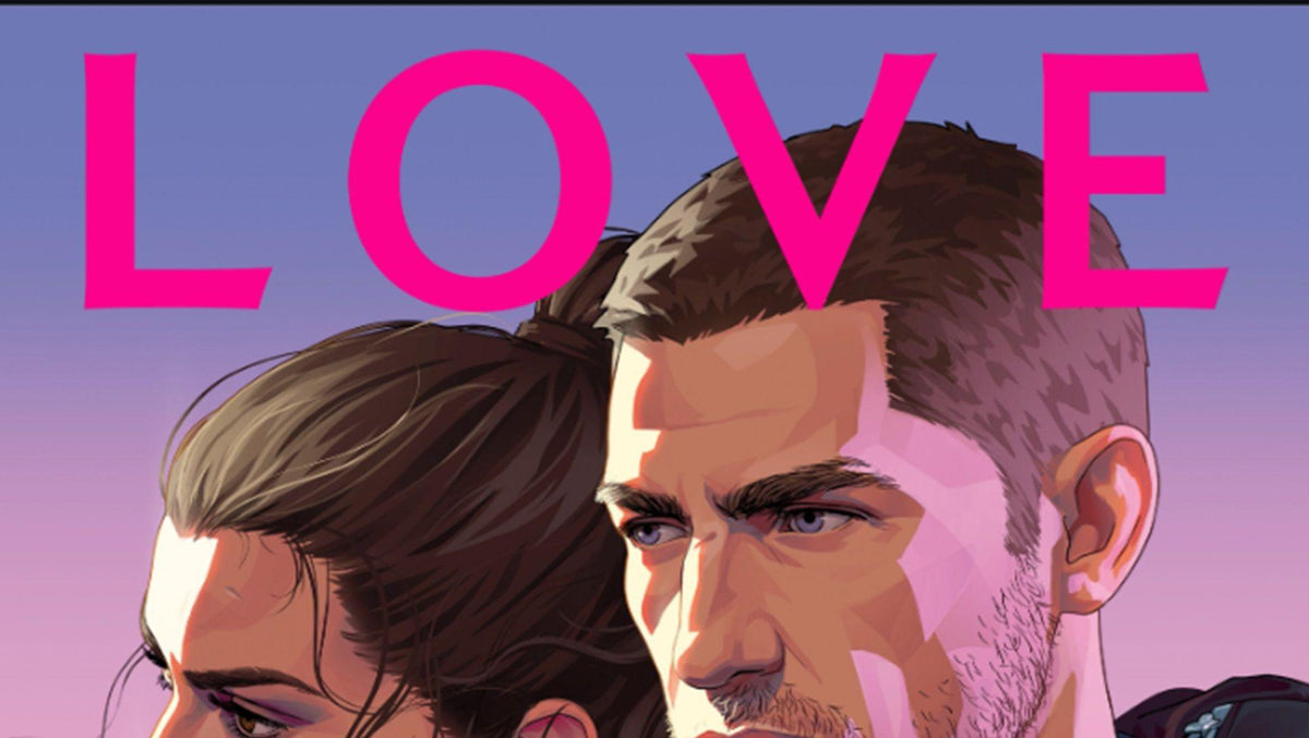 Rockstar Gives LOVE Magazine Its Deepest Look at Jason, Lucia and GTA 6 Yet
