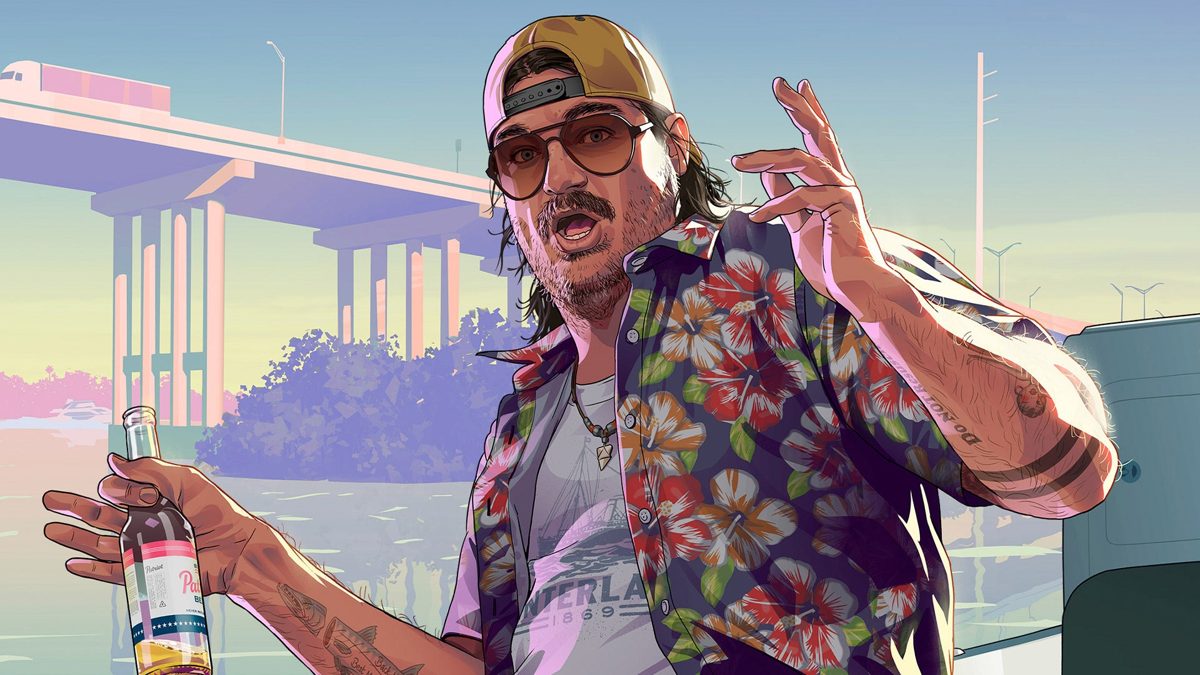 Rumours Suggest GTA 6 Could Lean Heavily Into User-Generated Content, But That’s Not What I Want from GTA Onli