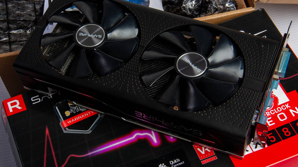 5 reasons you should think twice before upgrading your GPU right now