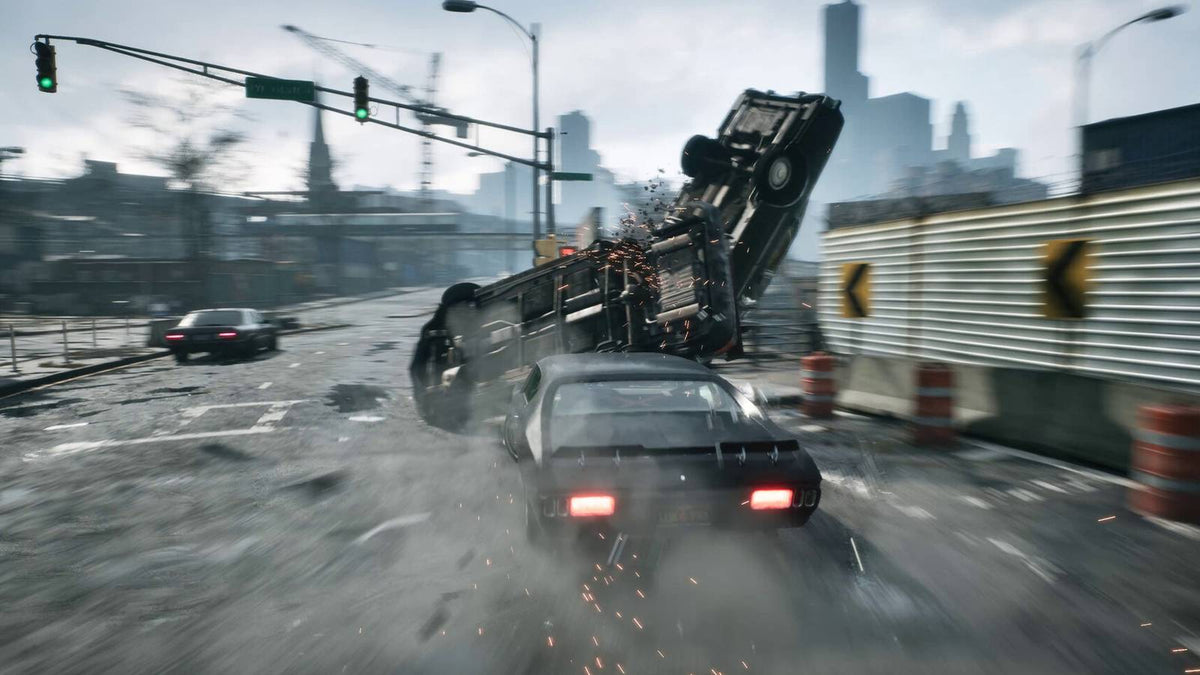 GTA 6's Most Exciting Rival Lands On Steam This Week