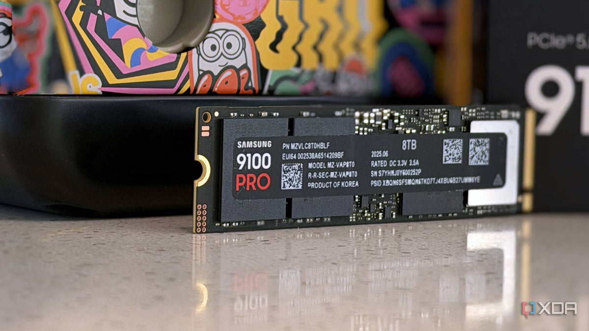 Your old storage rules are slowing down your PC, and you don't even know it