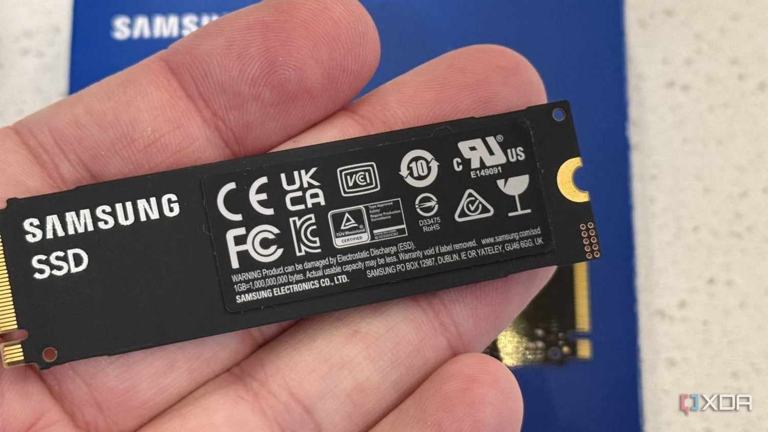 Your SSD endurance anxiety is outdated, and here's why it doesn't matter anymore