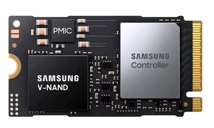 Kingston and Samsung raise the price of their SSDs again?