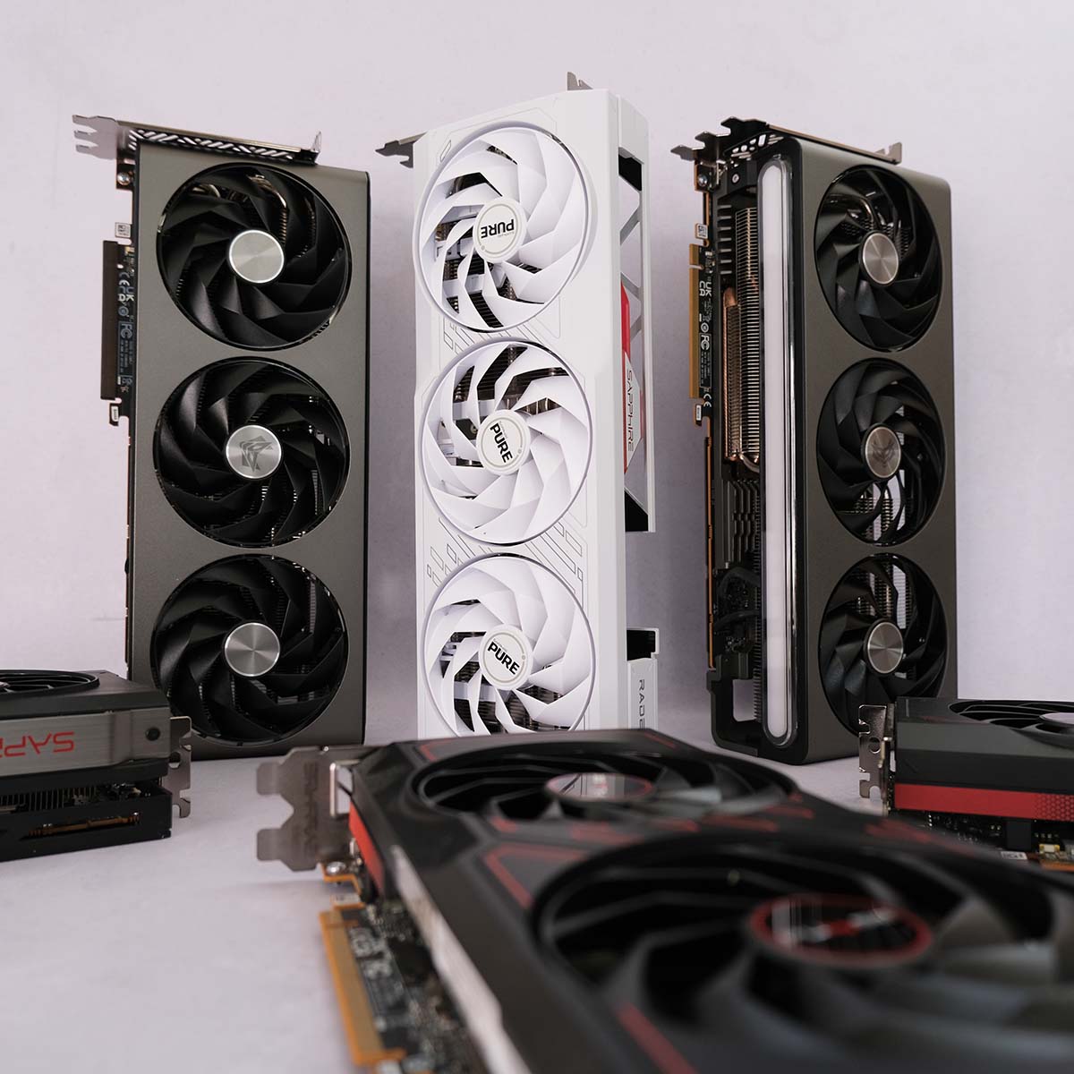 AMD RDNA 5 GPUs may not arrive until 2028, say graphics card makers