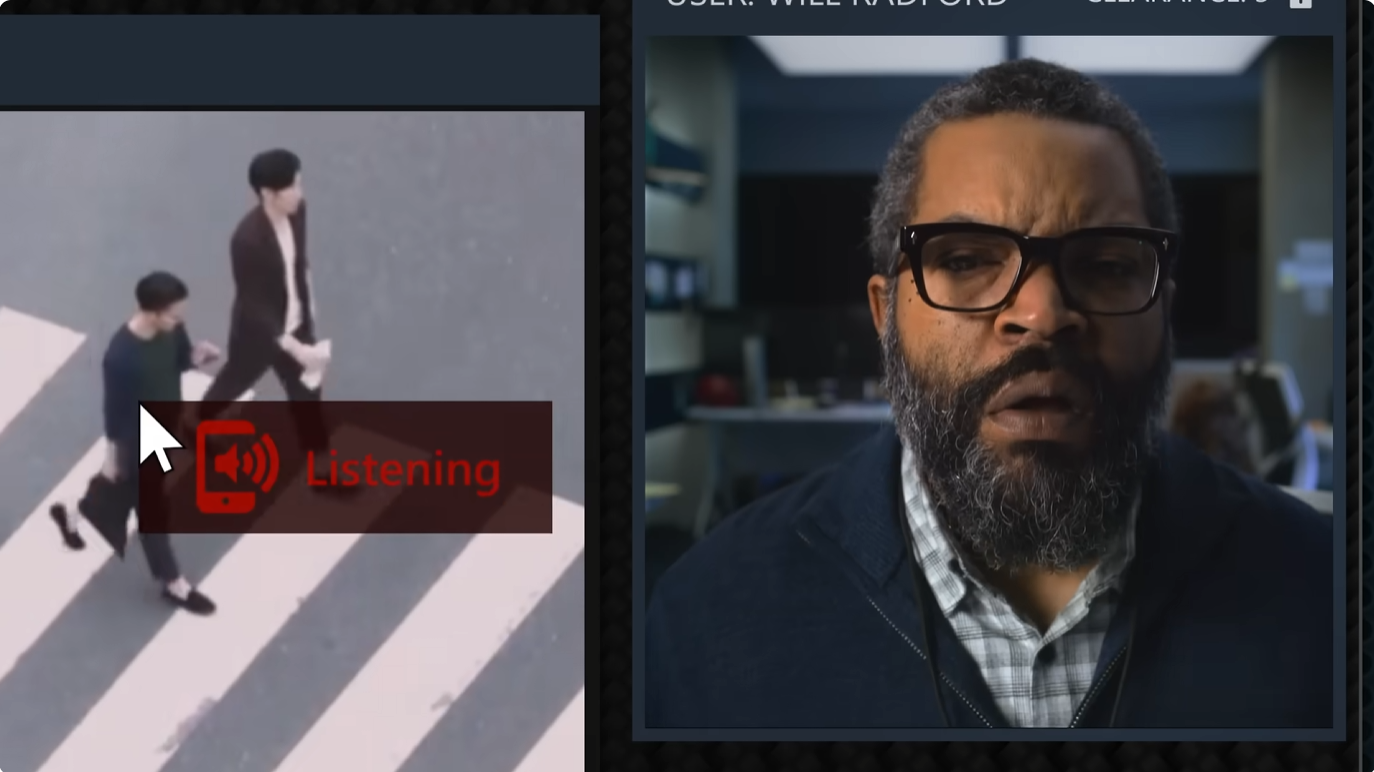 Amazon's War of the Worlds Remake Starring Ice Cube Staring at a Computer Screen Gets Rare 0% Rotten Tomatoes Critics Score