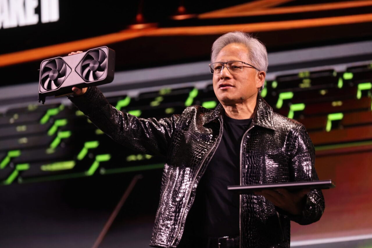 Nvidia’s Hidden $60 Billion Business Is About to Overtake Broadcom