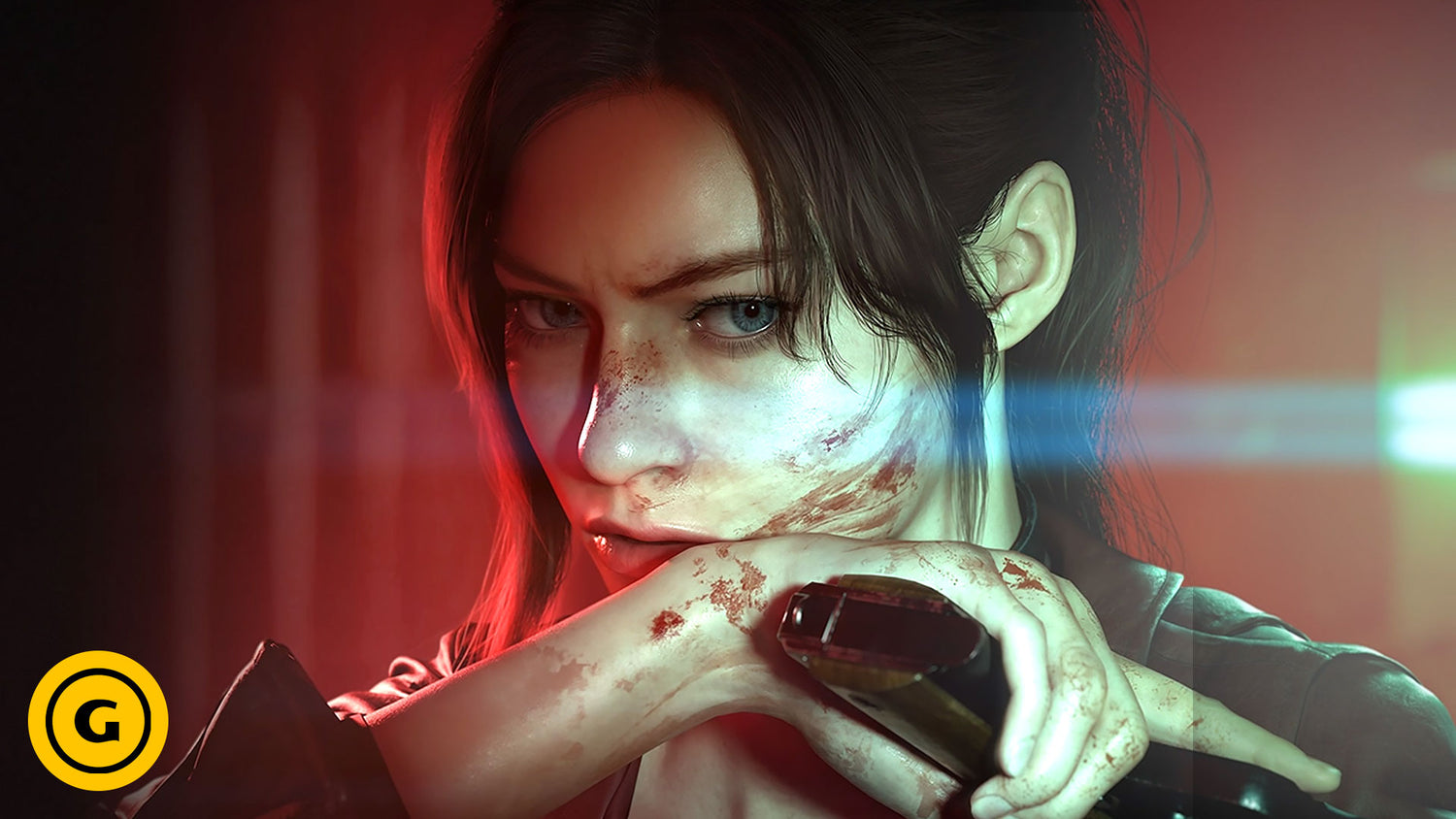 Resident Evil Veronica What We Learned