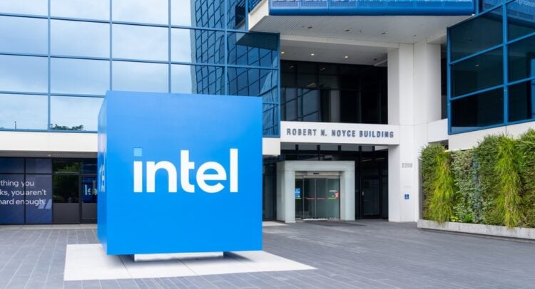 ‘4 Times Nvidia’: Cowen Says Hold Your Horses on Intel Stock (INTC) Despite Rising CPU Demand
