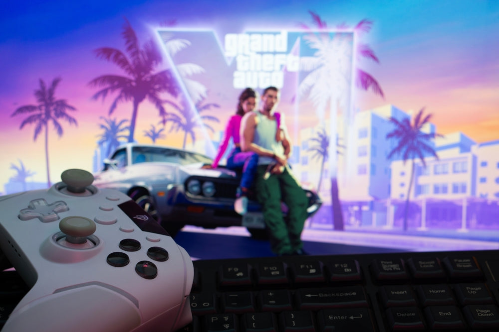 Rockstar Games confirms data breach ahead of GTA 6 launch