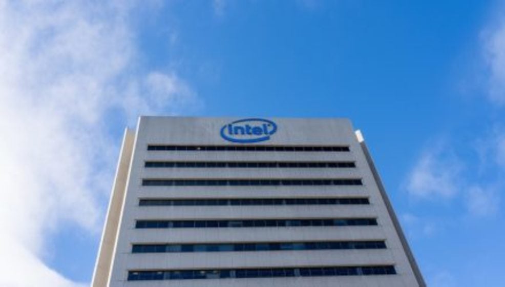 Intel Intrigue Makes This ETF Interesting