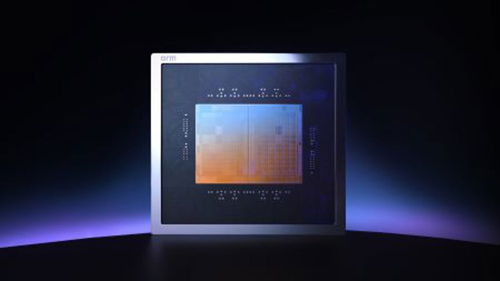 Siemens verifies Arm AGI CPU