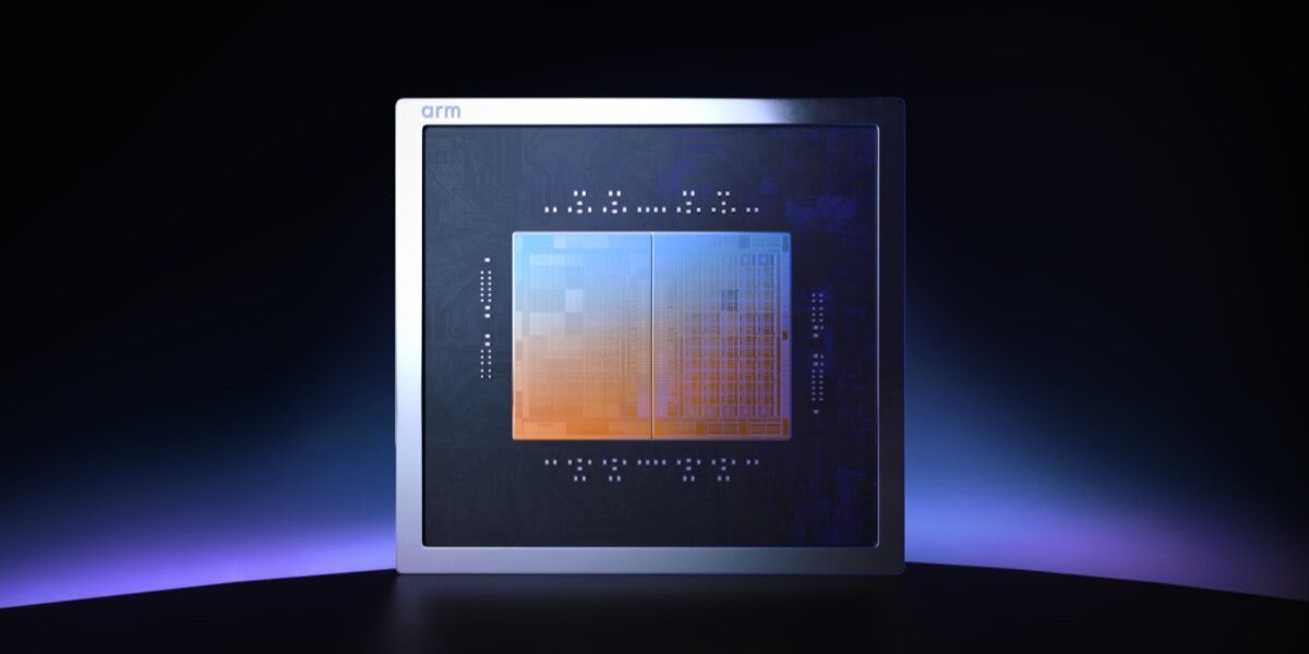 Siemens' Veloce validates Arm AGI CPU