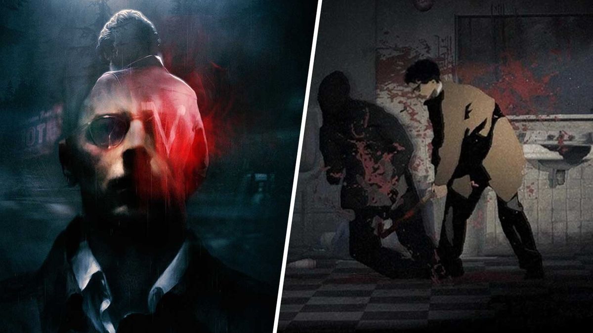 Silver Pines is Silent Hill meets Twin Peaks and it's free to sample on Steam now