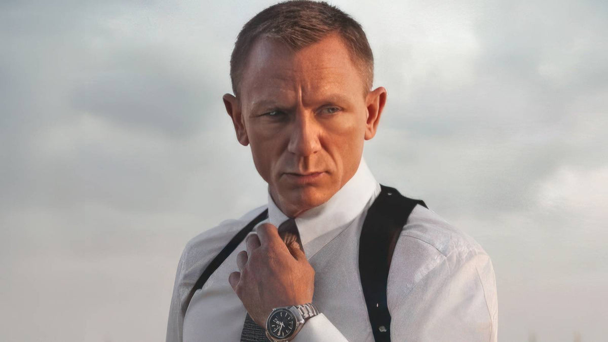 James Bond Officially Narrows List for Next 007