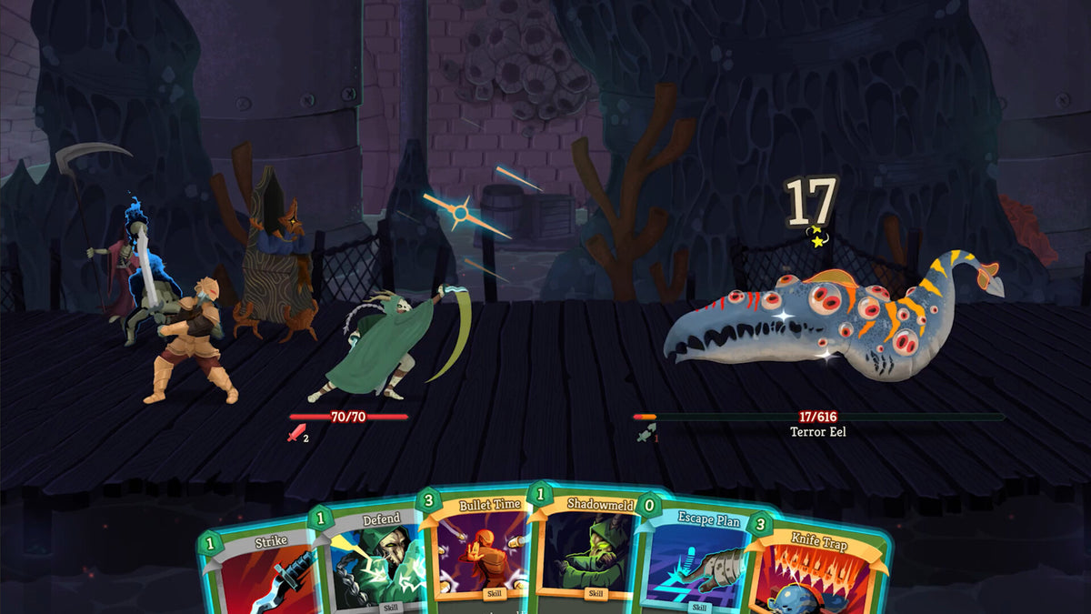 'Slay the Spire 2' Major Update Introduces Steam Workshop Support, Gameplay Fixes