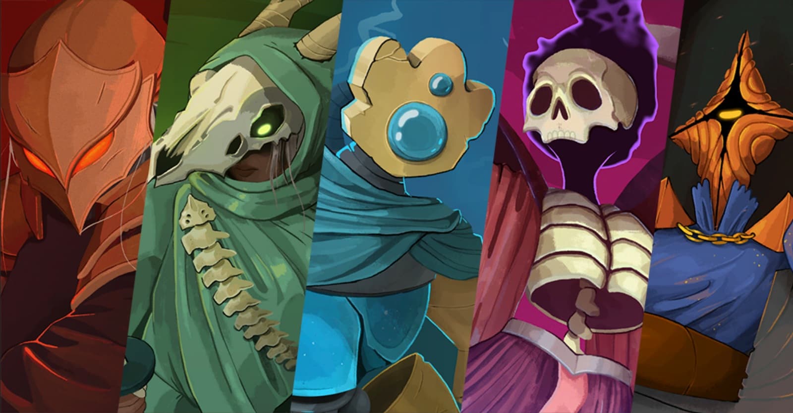 The authors of Slay the Spire 2 do not recognize deadlines, because they make games gray and soulless