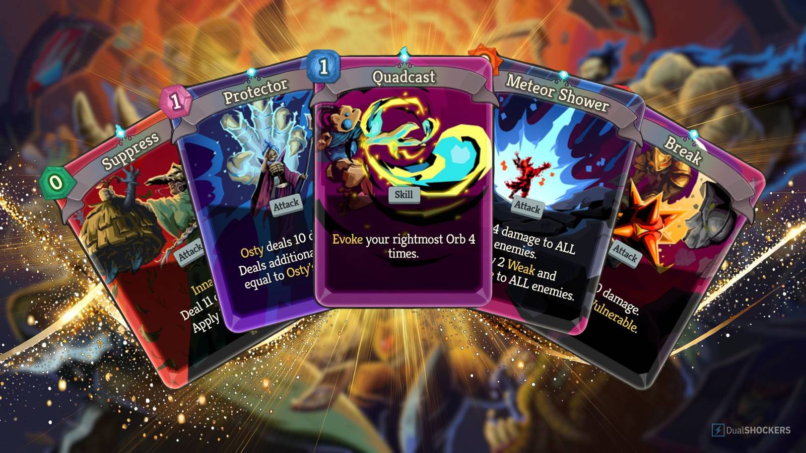 Slay the Spire 2: 10 Best Decks Built Around 1 Card