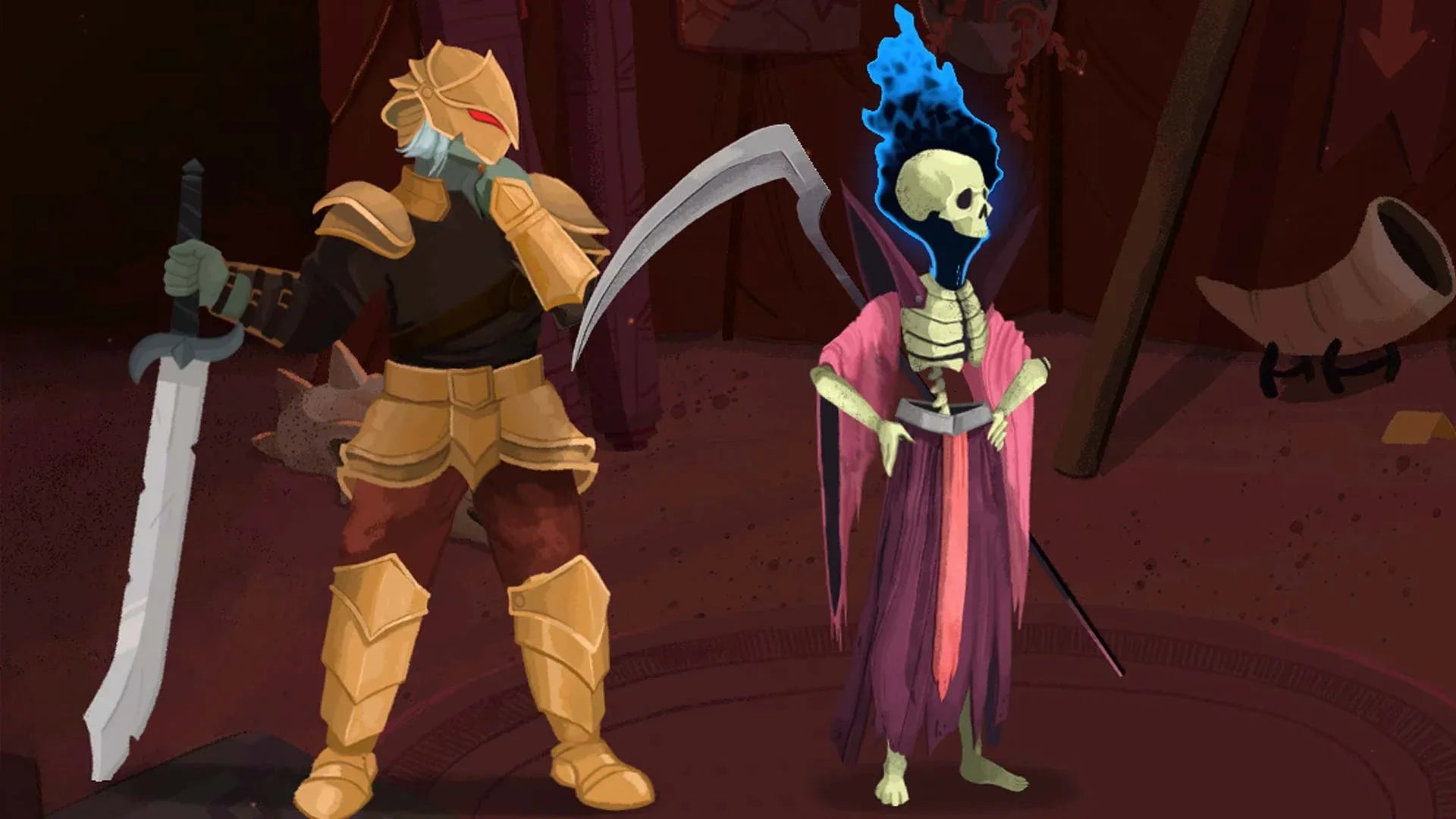 Slay the Spire 2 Adds End-of-Run Badges in New Beta Patch