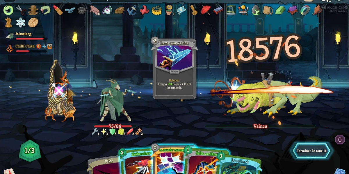 Slay the Spire 2 gets 15 powerful new multiplayer cards, while making life easier the first time you install a mod