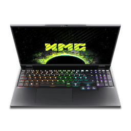 XMG Neo 16 (E25) + Oasis Water Cooler Review