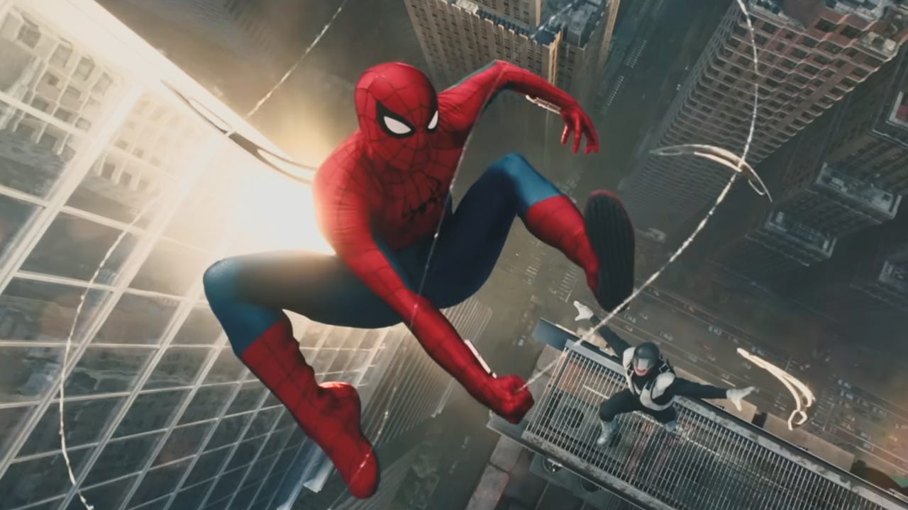 Sony Pictures at CinemaCon 2026: Everything Revealed (Updating Live!)