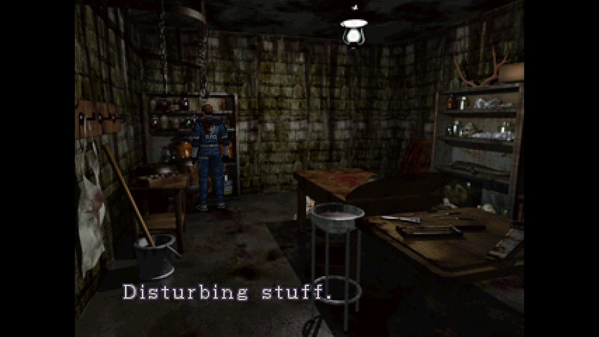 First 3 Resident Evil Games and Breath of Fire IV Head to Steam With DRM