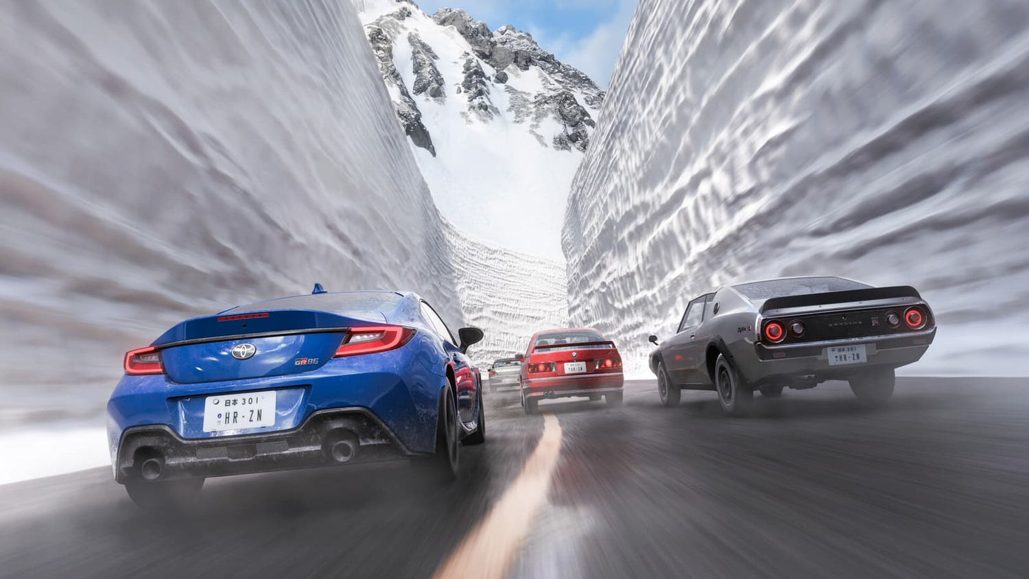 It's too early to write off consoles: Forza Horizon 6 will show the power of Xbox Series X